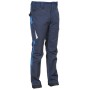 Arbeitshosen (Ergo) BARRERIO Navy