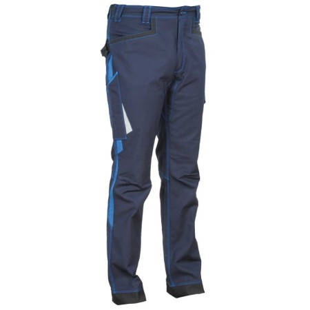 Arbeitshosen (Ergo) BARRERIO Navy