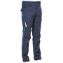 Arbeitshosen (Ergo) BARRERIO Navy