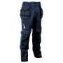 Arbeitshosen (Ergo) LEIRIA Navy