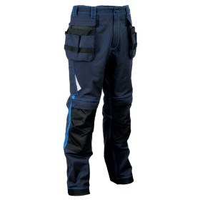 Arbeitshosen (Ergo) LEIRIA Navy
