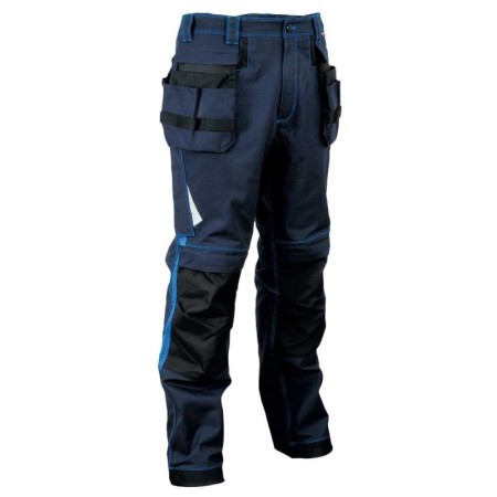 Arbeitshosen (Ergo) LEIRIA Navy