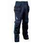 Arbeitshosen (Ergo) LEIRIA Navy