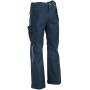 Arbeitshosen (Winter) NEW HAZEN