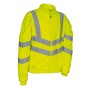 Arbeitsjacken (Reflektierend) DUKESSE Warngelb