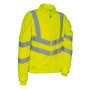 Arbeitsjacken (Reflektierend) DUKESSE Warngelb
