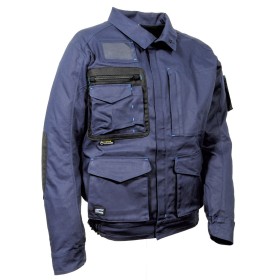 Arbeitsjacken (Slim) OBERWART Navy