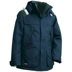 Arbeitsjacken (Winter) AXEL