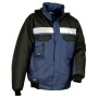 Arbeitsjacken (Winter) GALE Navy
