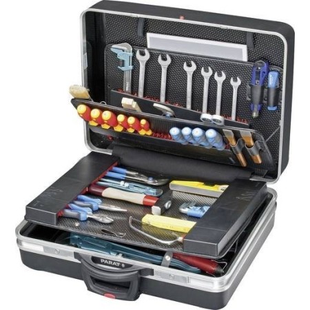 Parat Classıc Kingsize Plus Roll Cp-7 Universal Werkzeugkoffer