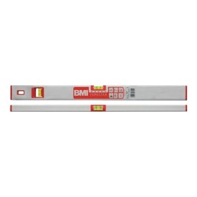 BMI Aluminium-Wasserwaage Eurostar