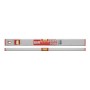 BMI Aluminium-Wasserwaage Eurostar