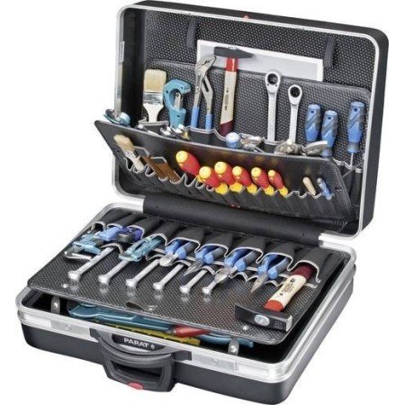 Parat Classıc Kingsize Plus Roll Universal Werkzeugkoffer