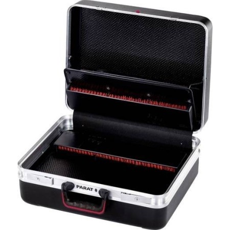 Parat Classıc Kingsize Power Cp-7 Elektriker Werkzeugkoffer  36 L