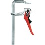 Hebelzwingen BESSEY GH