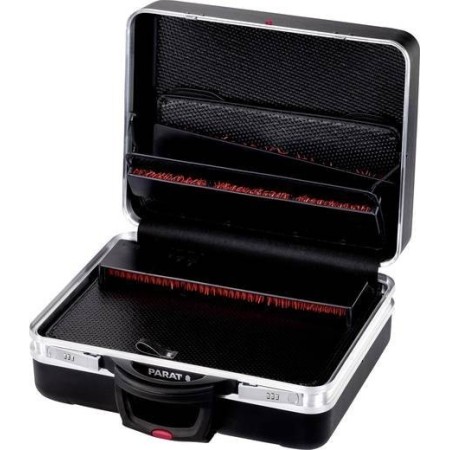 Parat Classıc Kingsize Roll Safe Cp-7 Werkzeugkoffer  35 L