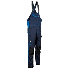 Latz-Arbeitshosen (Ergo) REDONDA Navy