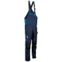 Latz-Arbeitshosen (Ergo) REDONDA Navy