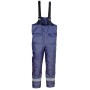 Latz-Arbeitshosen (Thermo) GRADO