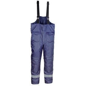 Latz-Arbeitshosen (Thermo) GRADO