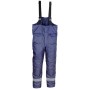 Latz-Arbeitshosen (Thermo) GRADO