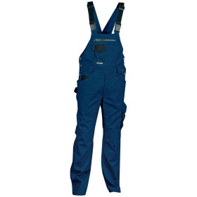 Latz-Arbeitshosen (Worker) STEEL Navy