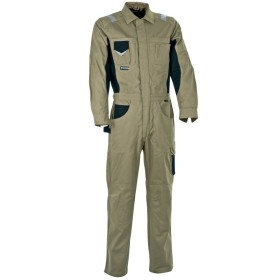 Overalls (Worker) HANGAR Khaki