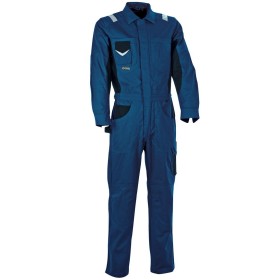 Overalls (Worker) HANGAR Navy