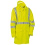 Regenschutz CARACAS Warngelb