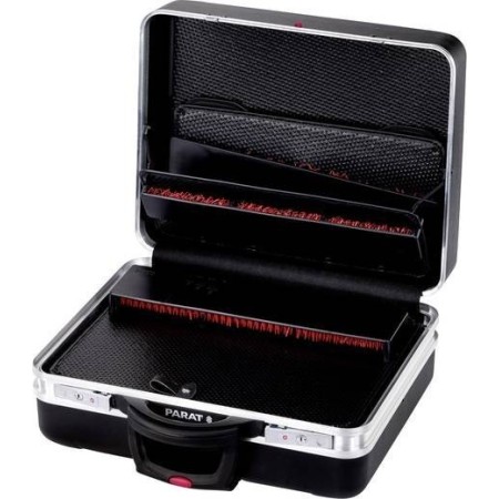 Parat Classıc Kingsize Roll Tsa Lock™ Cp-7 Werkzeugkoffer  35 L