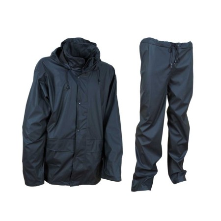 Regenschutz RAINFALL Navy