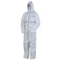 Schutzanzug DEFENSIVE PLUS Weiss