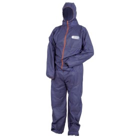Schutzanzug SHEER-TECH Navy
