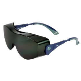 Schutz-Brillen OVERPRO WELD