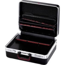 Parat Classıc Kingsize Safe Cp-7 Werkzeugkoffer  36 L