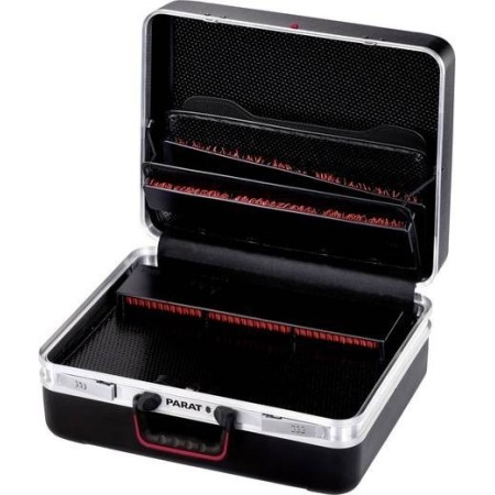 Parat Classıc Kingsize Safe Cp-7 Werkzeugkoffer  36 L