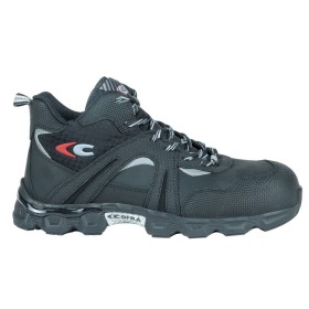 Sicherheitsschuhe FUTSAL SPORT S3 SRC