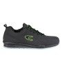 Sicherheitsschuhe MONTI S3 SRC