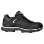Sicherheitsschuhe NEW GHOST BLACK S3 SRC