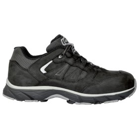 Sicherheitsschuhe NEW GHOST BLACK S3 SRC