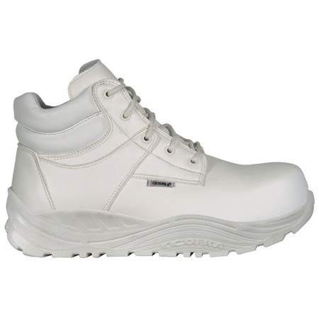 Sicherheitsschuhe SHINTAI S3 CI SRC