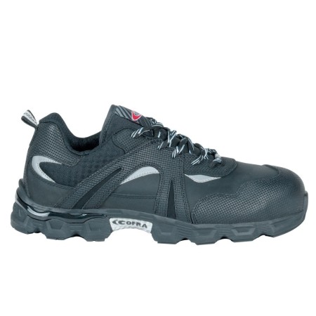 Sicherheitsschuhe SNOWBOARD S3 SRC