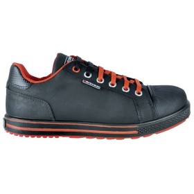 Sicherheitsschuhe TECHNICAL S3 SRC