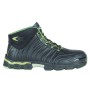 Sicherheitsschuhe UPULP LIME S3 SRC