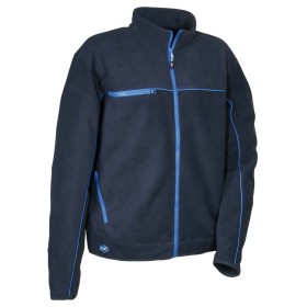 Softshell-Jacken ASYMA Navy