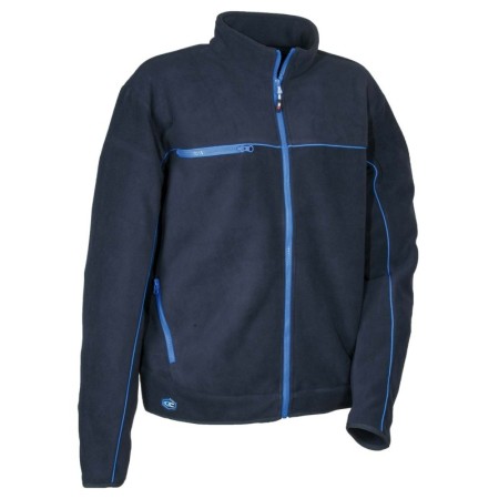 Softshell-Jacken ASYMA Navy