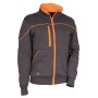 Softshell-Jacken DIKLI Anthrazit