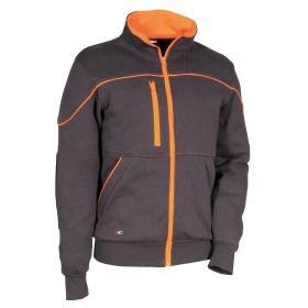 Softshell-Jacken DIKLI Anthrazit