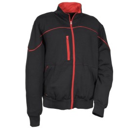 Softshell-Jacken DIKLI Schwarz