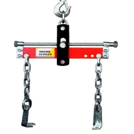 Waage zu Werkstattkran Typ: TR2750 Tragkraft: 680 kg